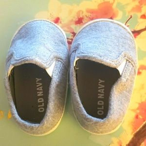 Old Navy Infant Shoes -  NEW